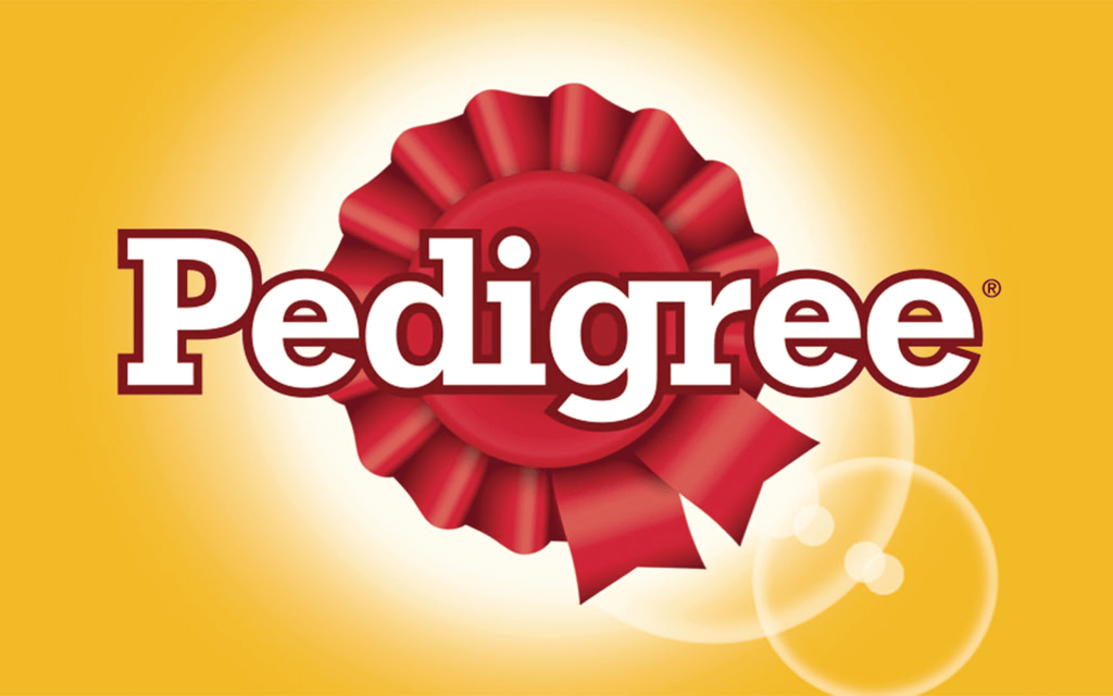 Pedigree-Logo